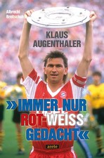 Albrecht Breitschuh "Immer nur