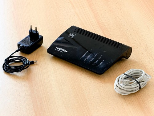 Fritz box 7530 dsl - 1&1, dsl/vdsl