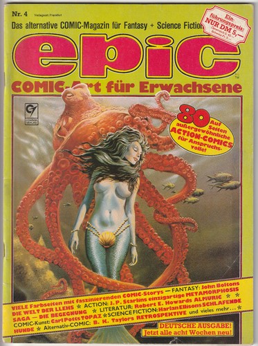Epic comic kunst für - ✪, comic-kunst