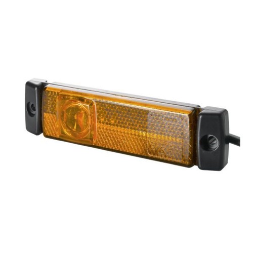 Begrenzungsleuchte hella 2ps - hella,