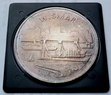 Hansestadt Wismar - Fachgruppe