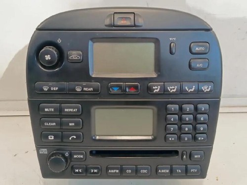 C2s22020 18b876 radio jaguar - 18b876,