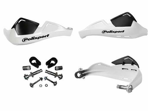 Handprotektoren polisport - handprotektoren,