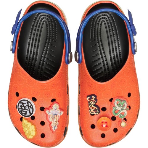 Crocs dragon ball classic - dragon,