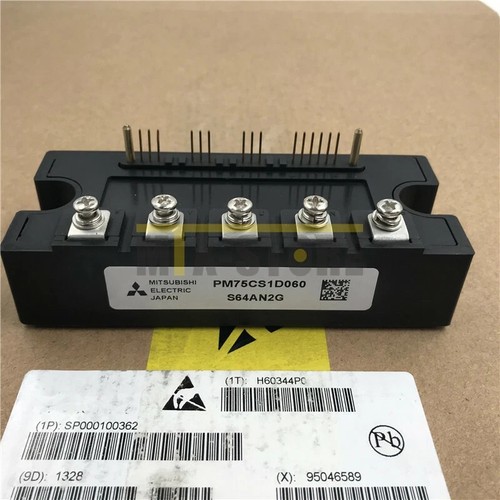 1pcs new module pm75cs1d060 - ,