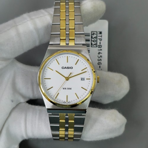 Casio classic mtp b145sg - casio, mtp-b145sg-7a