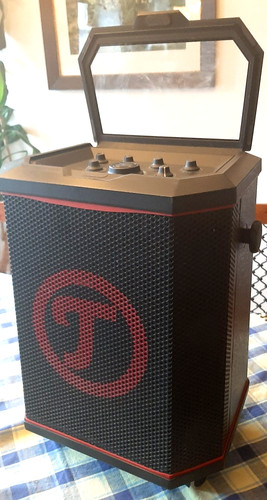 Teufel rockster air nach - air,