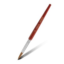 Acryl Pinsel für Nägel #12