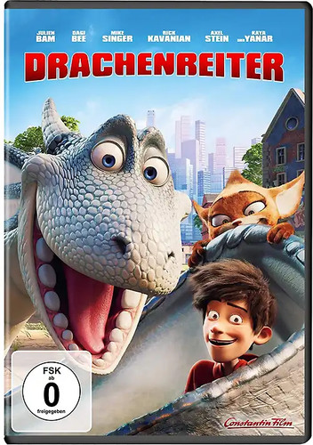 Drachenreiter