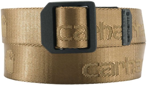 Carhartt gürtel nylon - gürtel,