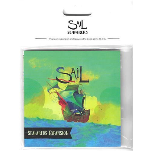 Sail board game seafarer - game:, seafarer's