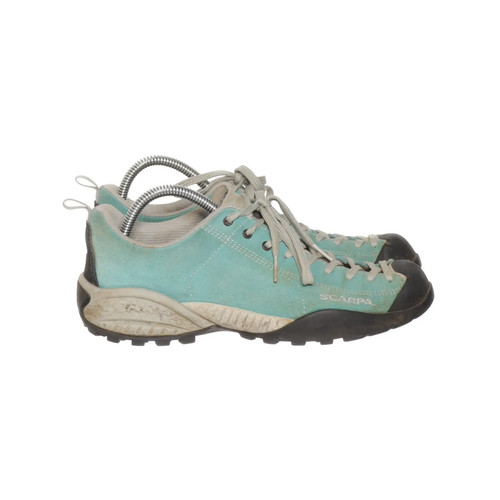 Scarpa kletterschuhe - scarpa,,