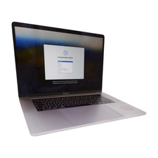 Apple MacBook Pro 2018 15" -