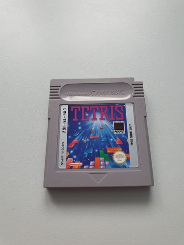 Tetris spiel modul - modul, |