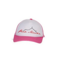 Peak Mauka, Truckerkappe