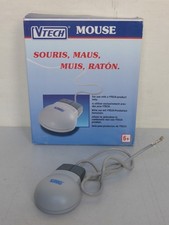 Vtech PC Computer Maus für Lerncomputer mit Mausanschluss in OVP