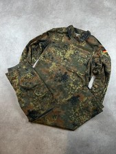 „Deu“ Wahler Tarnanzug