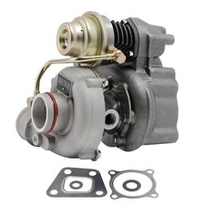 K14 Turbolader for VW T3