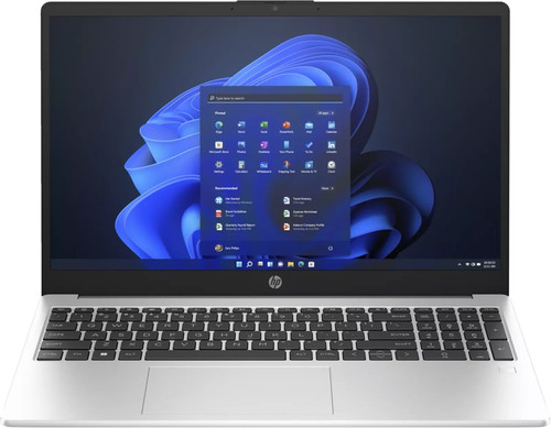Multimedia notebook 6 - hp, 15,6
