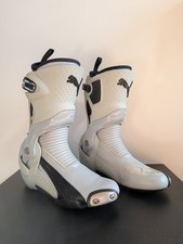 Puma motorrad stiefel - puma,