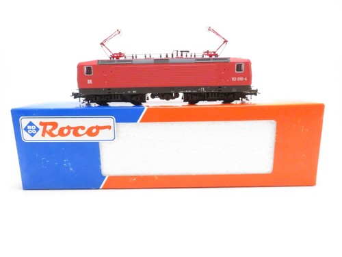 Spur roco 43681 - spur, h0
