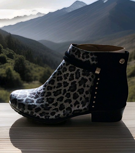 Caprice damen stiefelette leo - caprice,
