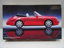 Fujimi Porsche Carrera 2
