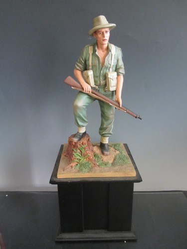 Danbury mint the burma - danbury,