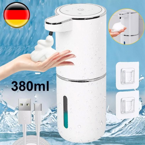 Automatisch schaum - automatisch,