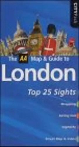 The map guide to - map,