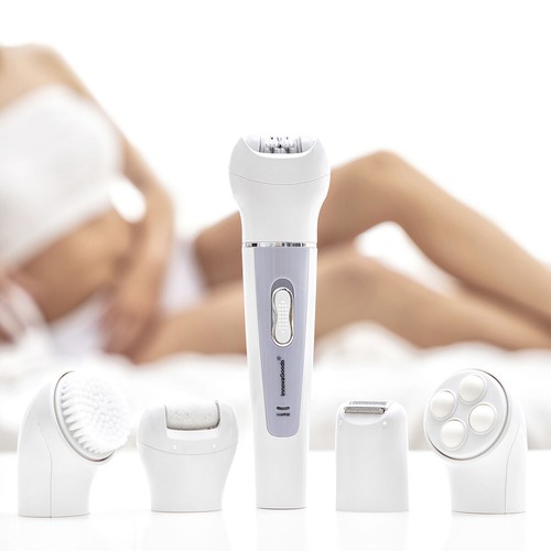 Epilierer innovagoods wellness - epilierer,