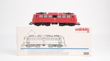 Märklin H0 3331 E-Lok BR 140