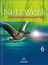Netzwerk Naturwissenschaften -