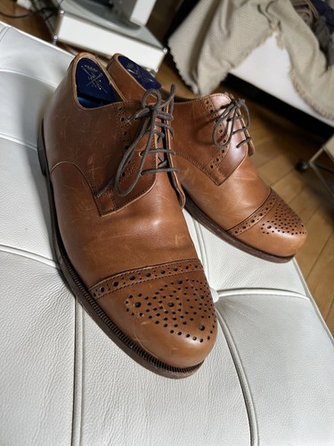 Handmacher männerschuhe - handmacher,