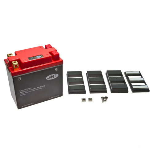 Lithium ionen batterie - lithium,