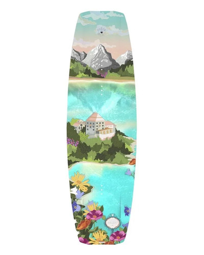 Liquid force 2025 - 2025, holiday