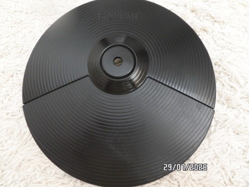 Roland drums cymbal pad - roland, cy-5
