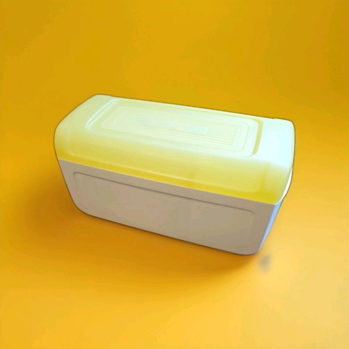 Tupperware brotmax junior - brotmax,