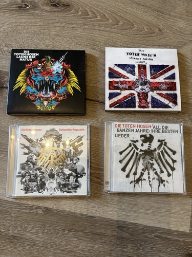 Die toten hosen - die, der