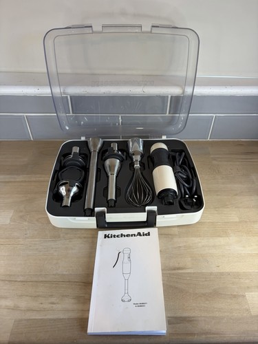 Kitchenaid stabmixer und - stabmixer,