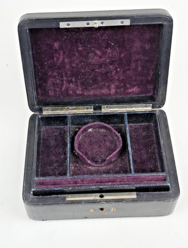 Antike schmuck schatulle - antike,