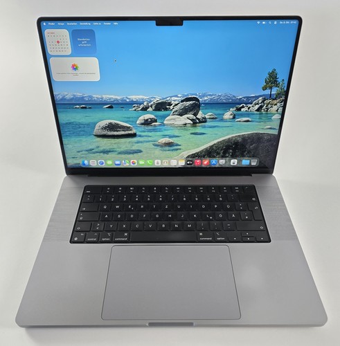 Apple macbook pro 2021 m1 - apple,
