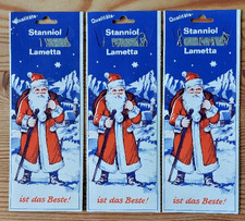 3 pack German Christmas Tree