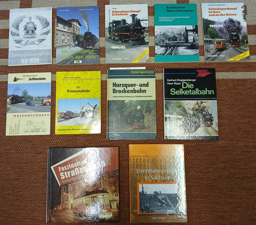 Modelleisenbahn bücher - modelleisenbahn,