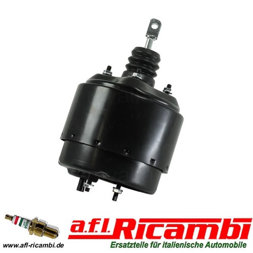 Bremskraftverstärker alfa - bremskraftverstärker, 75