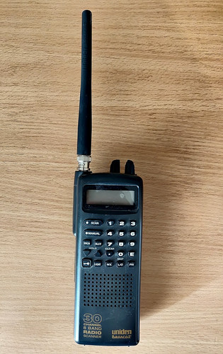 Uniden bearcat ubc60xlt - uniden, ubc60xlt-1