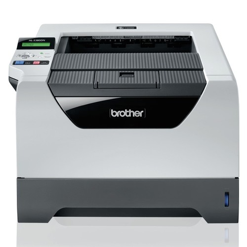 Brother 5380dn s w - a4, s/w