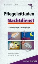 Pflegeleitfaden Nachtdienst