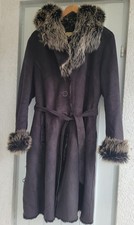 Sarah Kern Wintermantel in