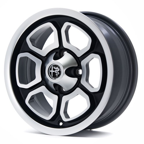 Zoll felgen vega 6x14 - zoll, 6x14"